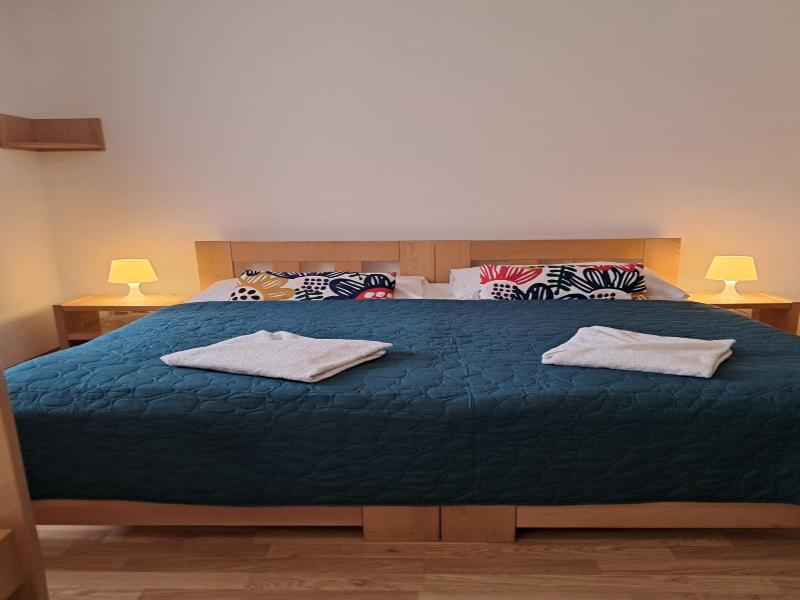 Hotel Garni Rambousek - Oda