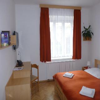 Hotel Garni Rambousek fotoÄŸrafÄ±
