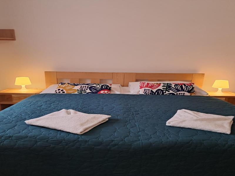 Hotel Garni Rambousek - Oda