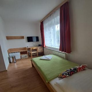 Hotel Garni Rambousek fotoÄŸrafÄ±