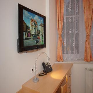 Hotel Garni Rambousek fotoÄŸrafÄ±