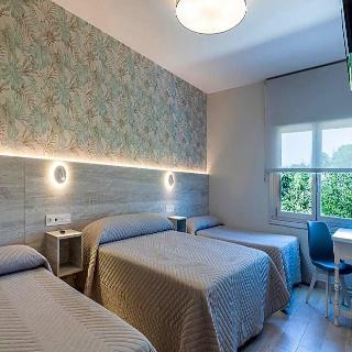 Hotel Leal La Sirena