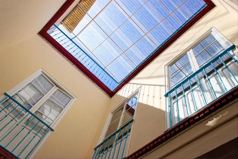 Pension Azahar - Genel