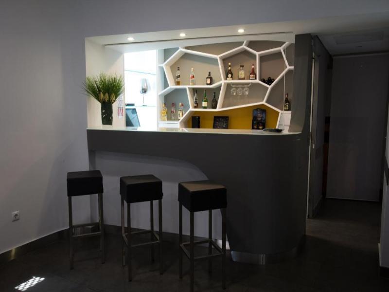 Hotel Solaris - Bar