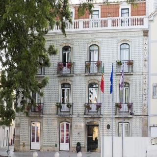 Hotel Solaris otel fotoğrafı