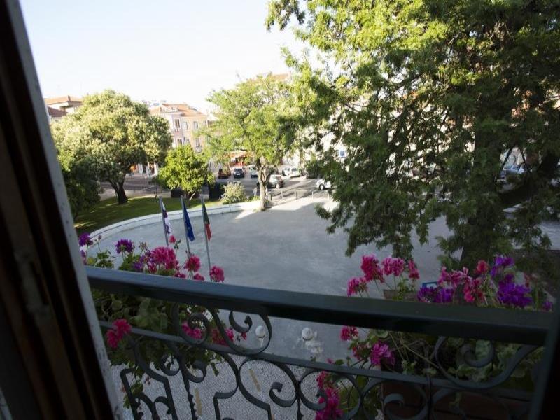 Hotel Solaris - Genel