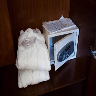 Hotel Solaris fotoÄŸrafÄ±