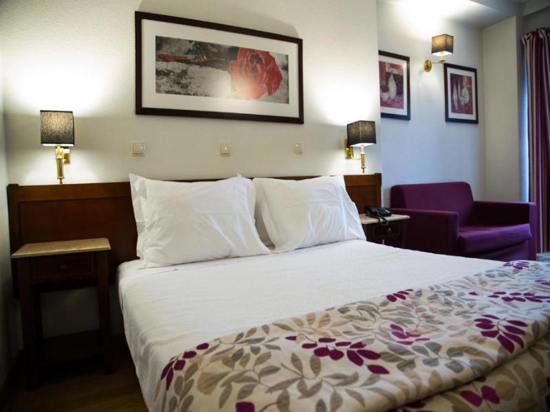 Hotel Solaris - Oda
