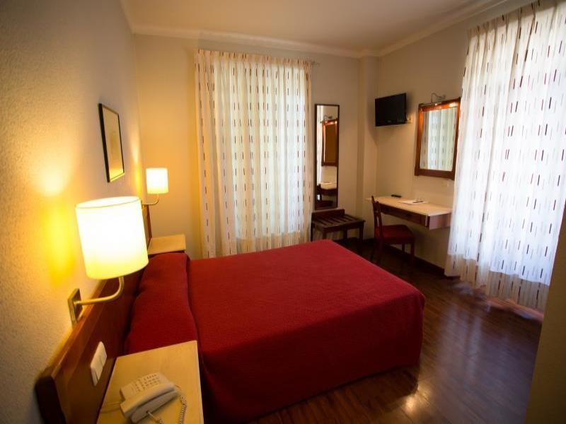 Hotel Solaris - Oda