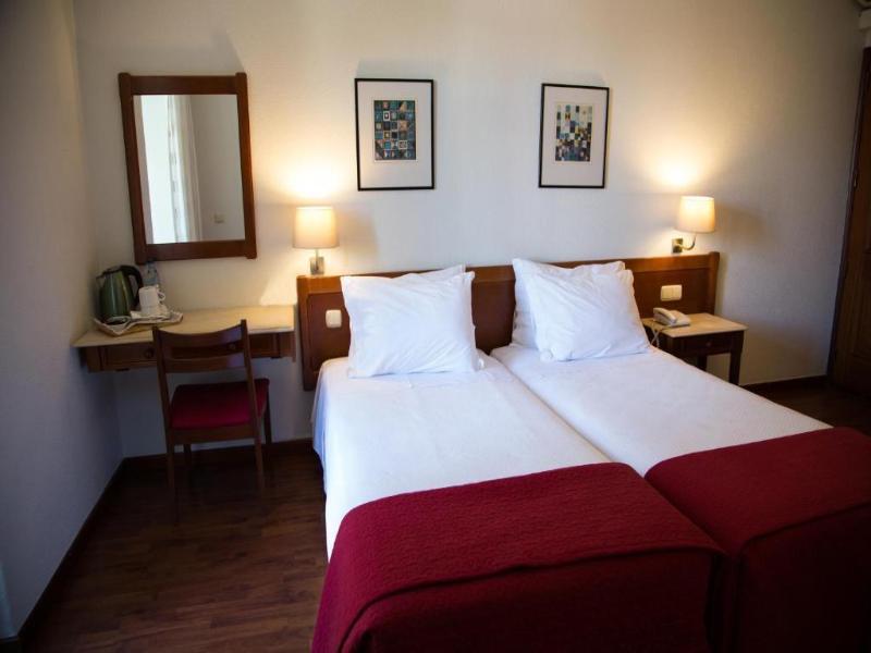 Hotel Solaris - Oda