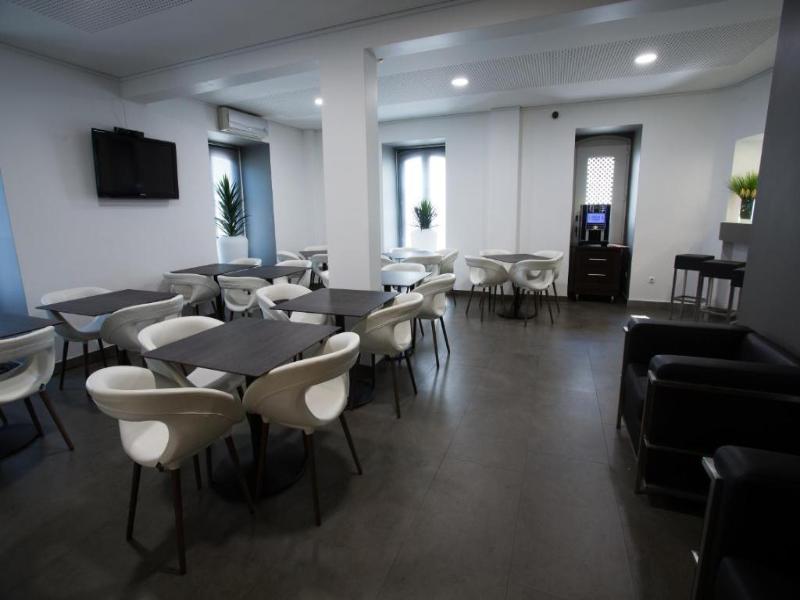 Hotel Solaris - Restoran