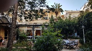 Achillion Palace