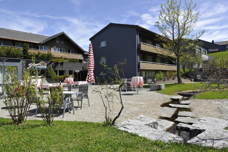 Stump S Alpenrose - Genel