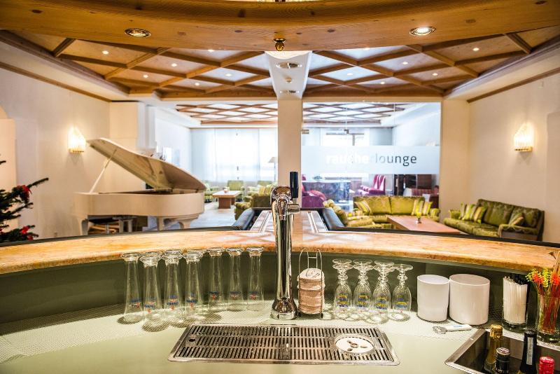 Valbella - Bar