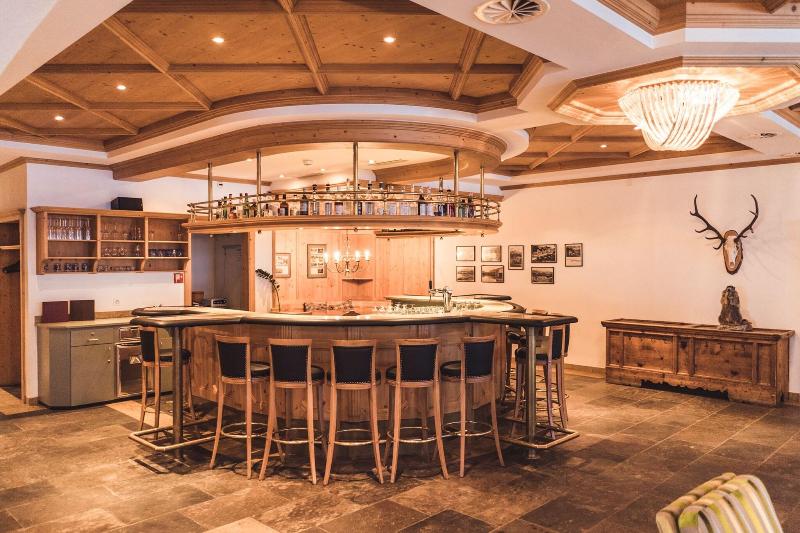Valbella - Bar