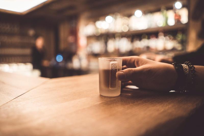 Valbella - Bar
