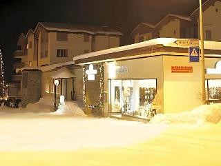 Valbella otel fotoğrafı