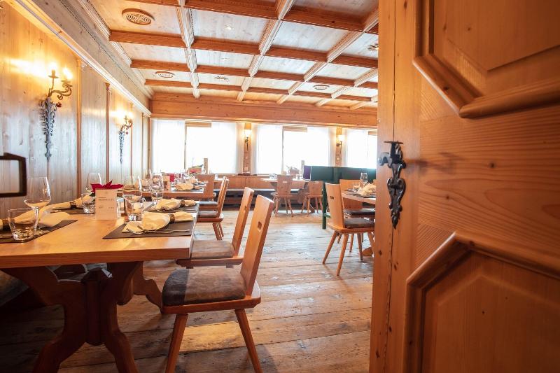 Valbella - Restoran