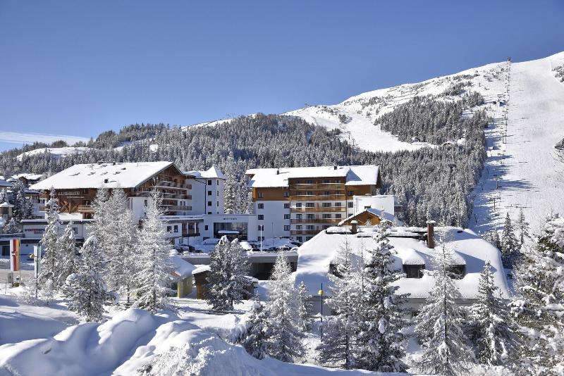 Das Alpenhaus Katschberg 1640 - Lobi