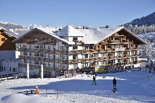Das Alpenhaus Katschberg 1640 fotoÄŸrafÄ±
