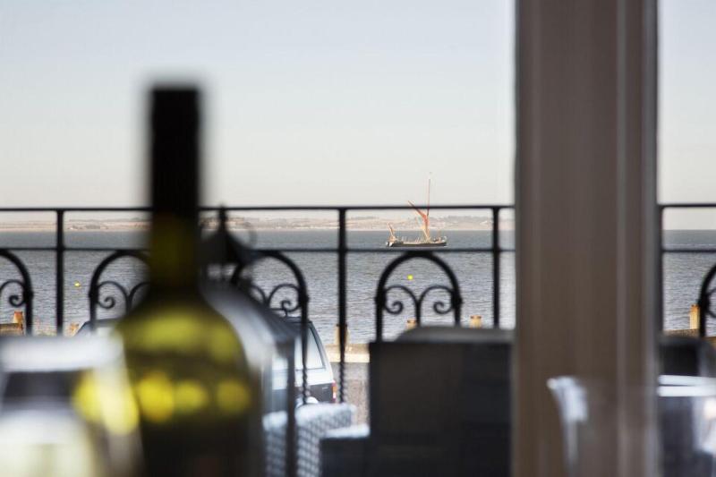 Hotel Continental - Restoran