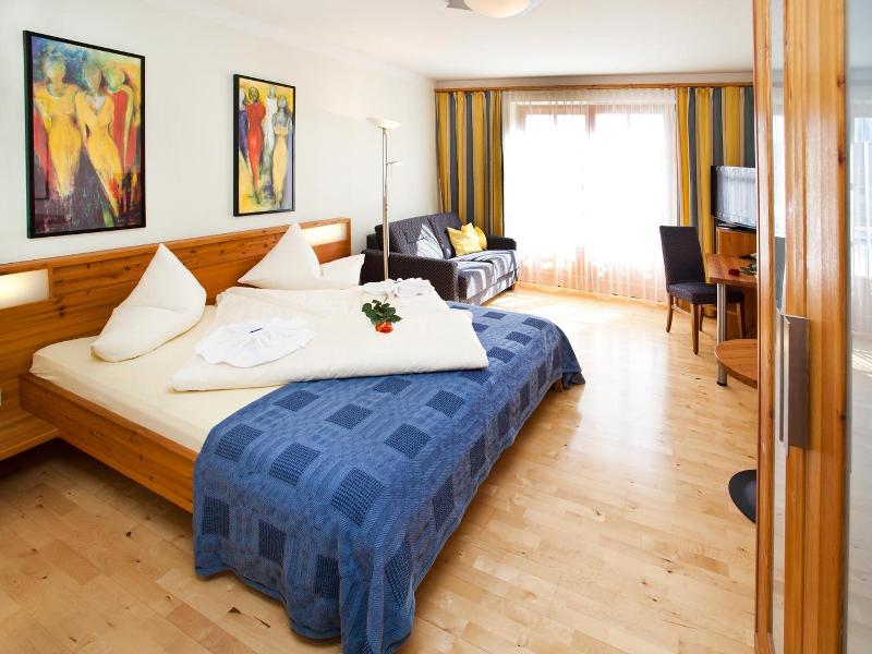 Hotel Binggl - Genel
