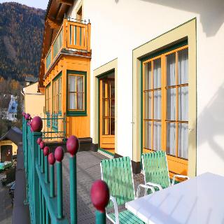 Hotel Binggl fotoÄŸrafÄ±