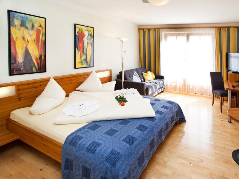 Hotel Binggl - Genel