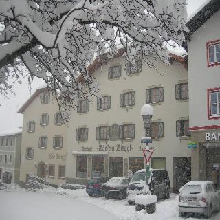 Hotel Binggl fotoÄŸrafÄ±