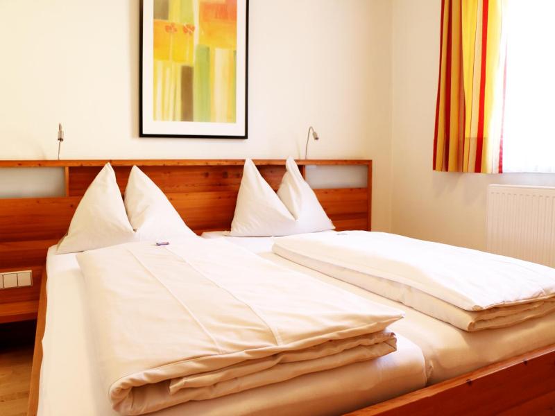 Hotel Binggl - Genel