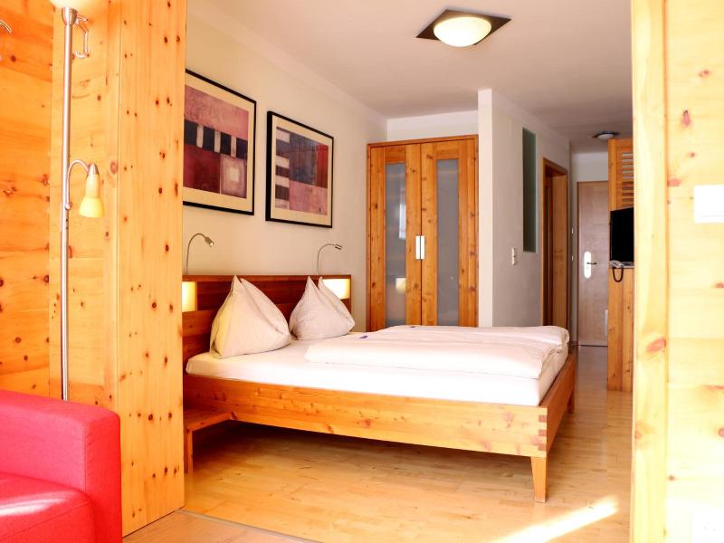 Hotel Binggl - Genel