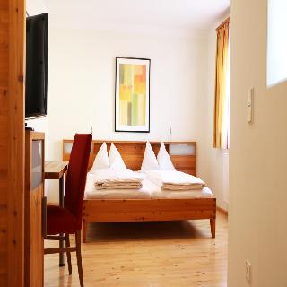 Hotel Binggl fotoÄŸrafÄ±