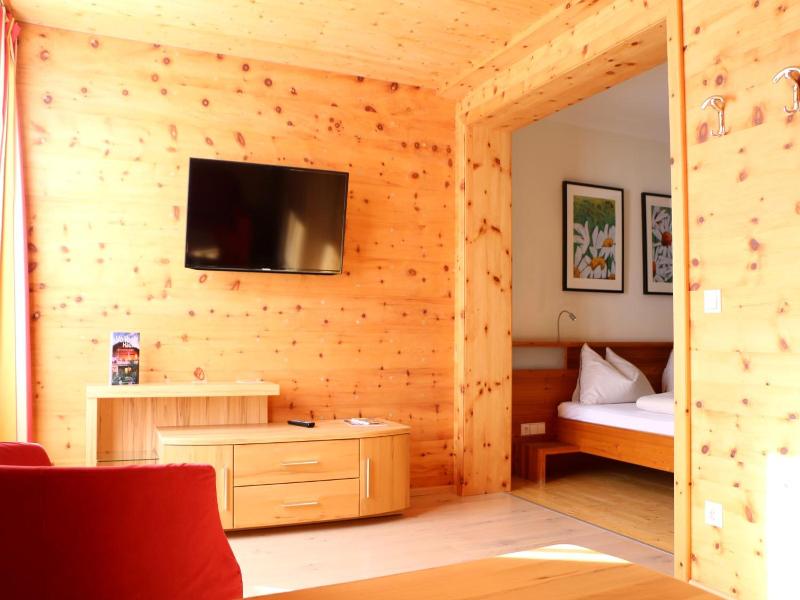Hotel Binggl - Genel