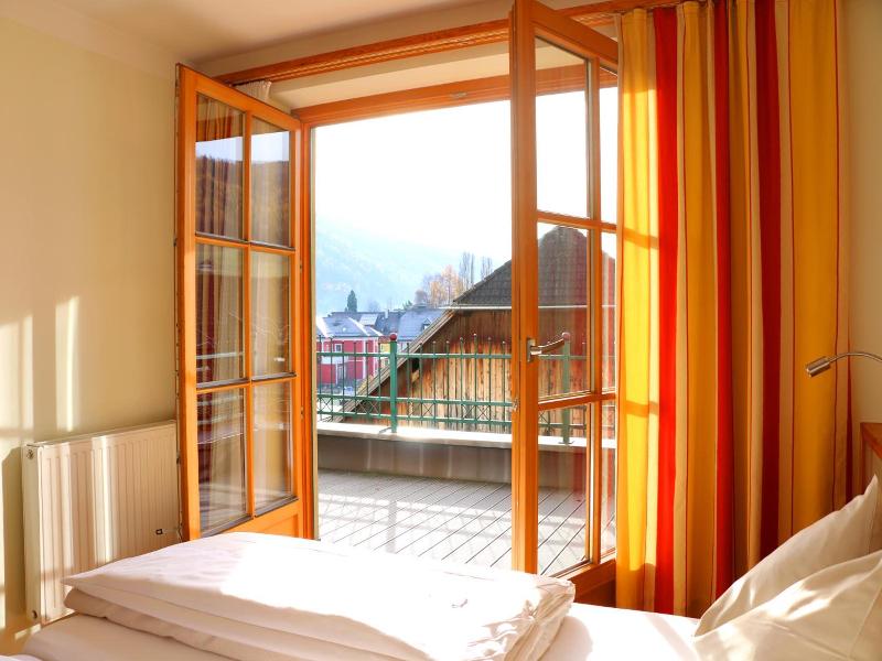 Hotel Binggl - Oda