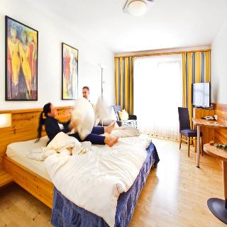 Hotel Binggl fotoÄŸrafÄ±