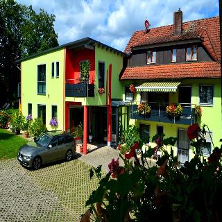 Rothsee Hotel otel fotoğrafı