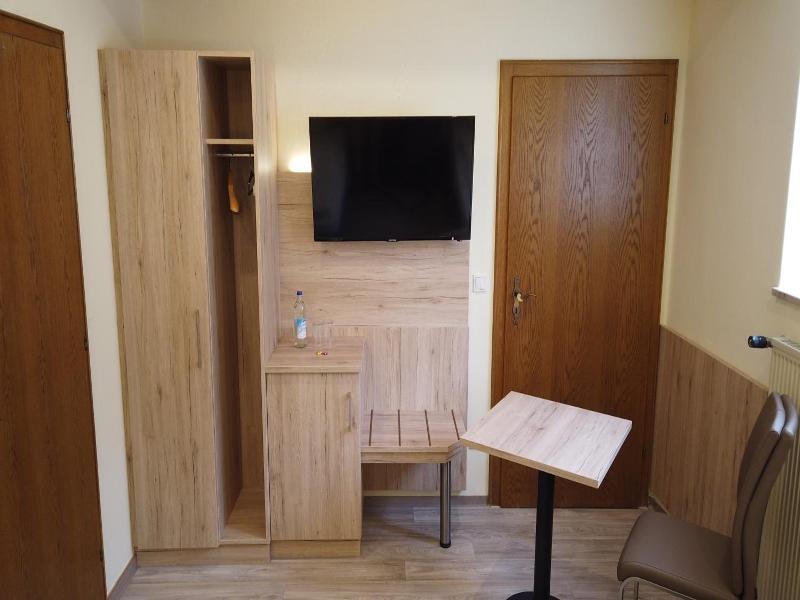 Rothsee Hotel - Genel