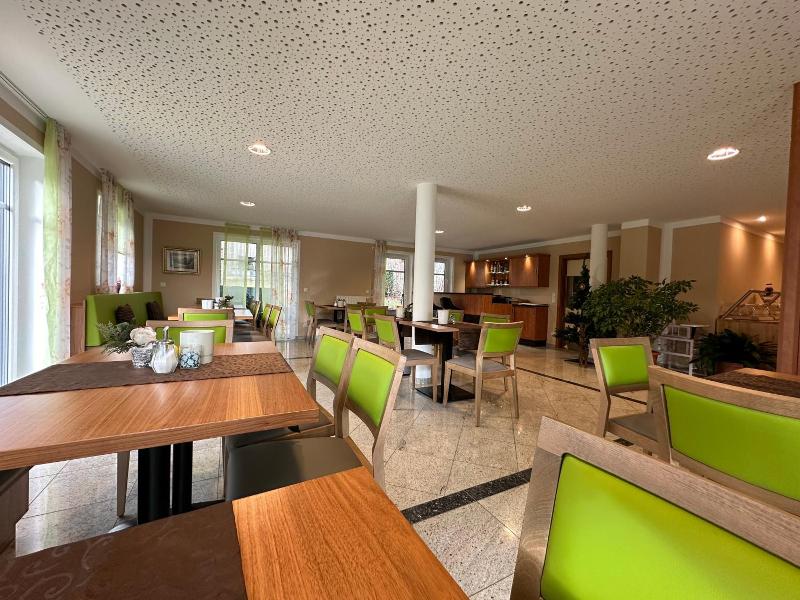 Rothsee Hotel - Genel