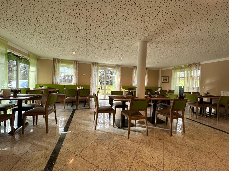 Rothsee Hotel - Genel