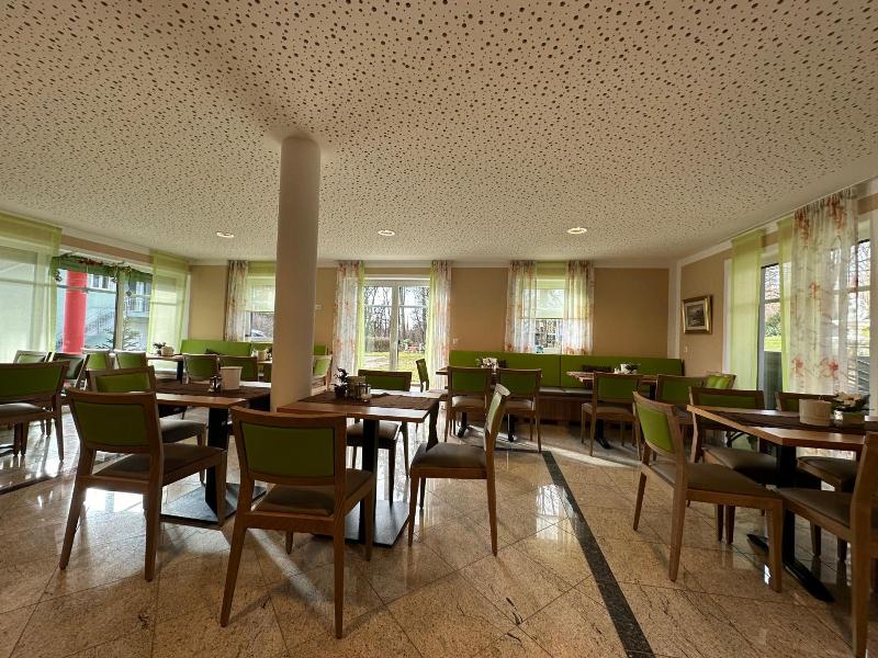 Rothsee Hotel - Genel