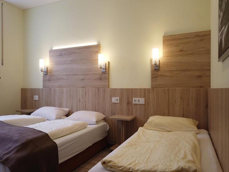 Rothsee Hotel - Genel