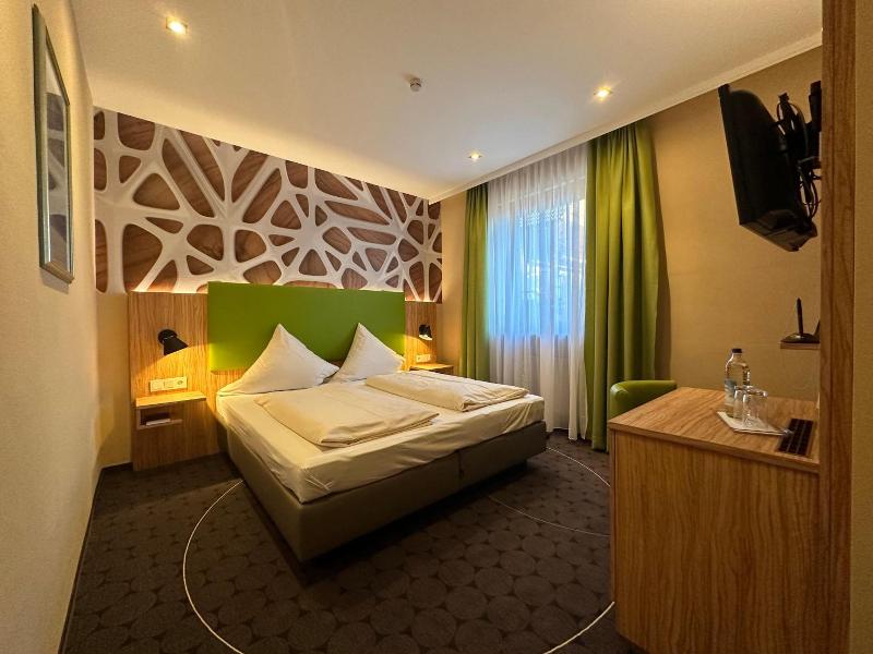 Rothsee Hotel - Genel