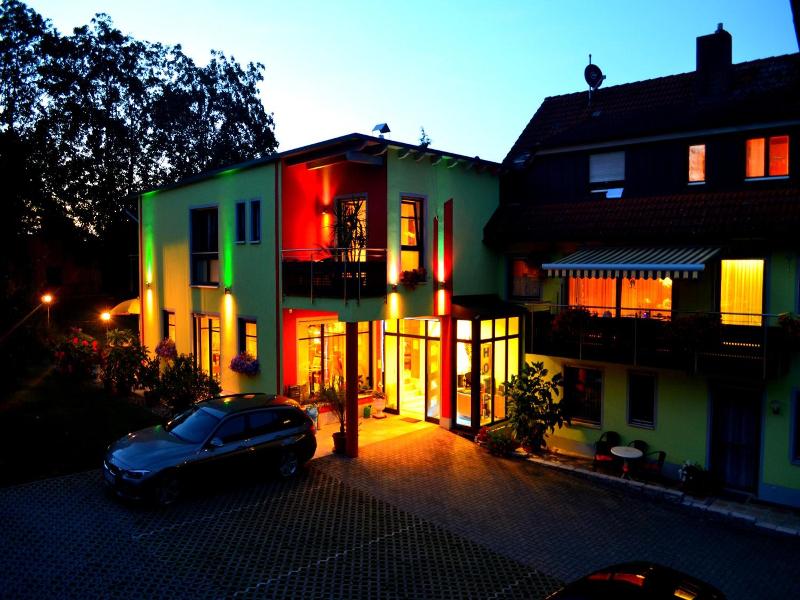 Rothsee Hotel - Genel