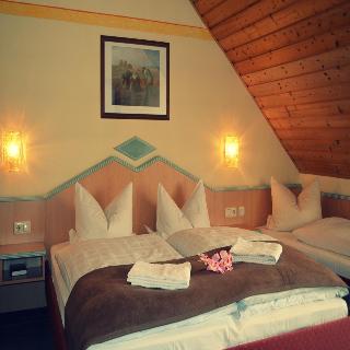 Rothsee Hotel fotoÄŸrafÄ±
