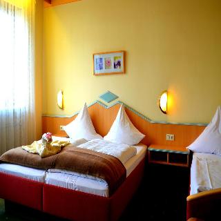 Rothsee Hotel fotoÄŸrafÄ±