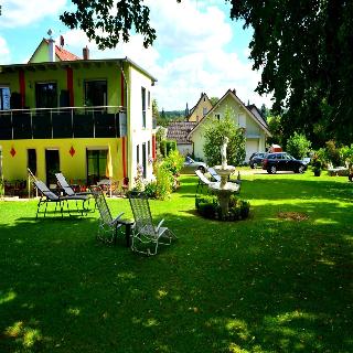 Rothsee Hotel fotoÄŸrafÄ±