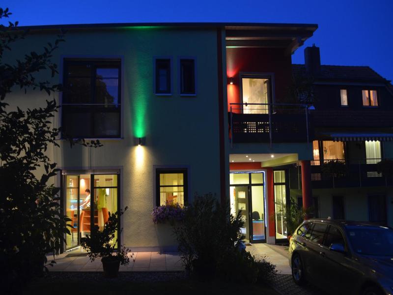 Rothsee Hotel - Genel