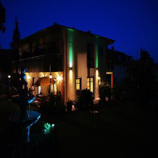 Rothsee Hotel fotoÄŸrafÄ±