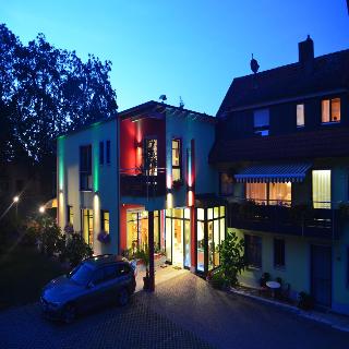 Rothsee Hotel fotoÄŸrafÄ±