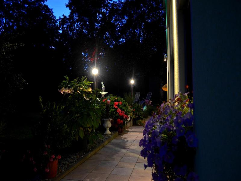 Rothsee Hotel - Genel
